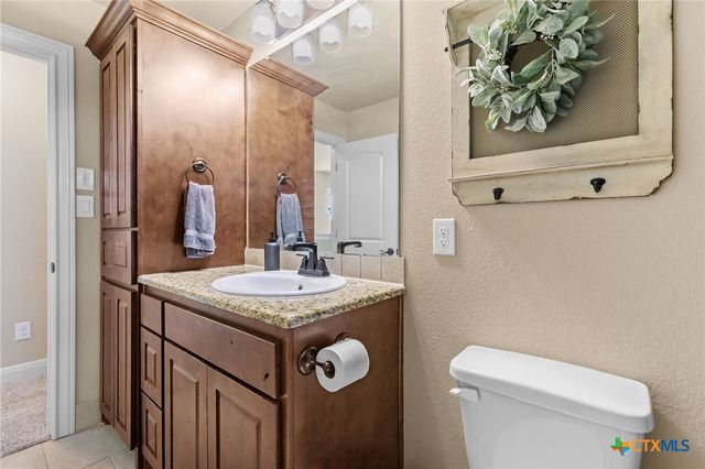 104 Carmen Cove, Burnet, TX 78611