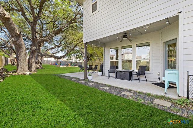 104 Carmen Cove, Burnet, TX 78611