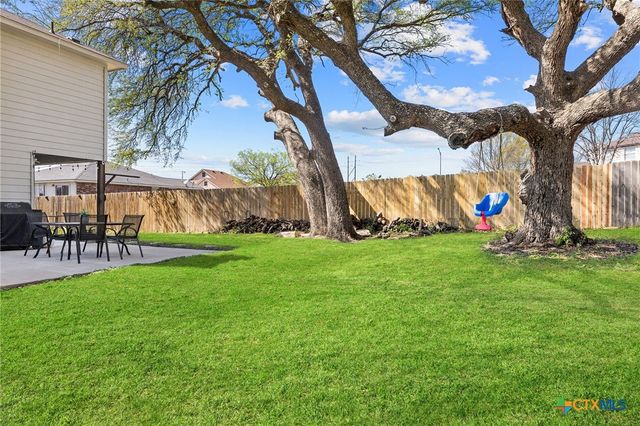 104 Carmen Cove, Burnet, TX 78611