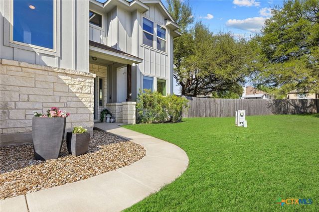 104 Carmen Cove, Burnet, TX 78611