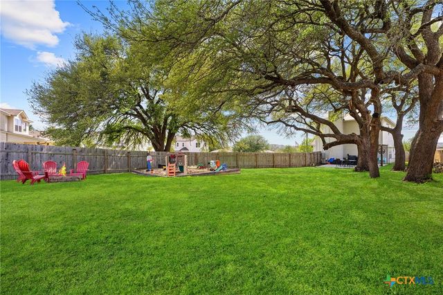 104 Carmen Cove, Burnet, TX 78611