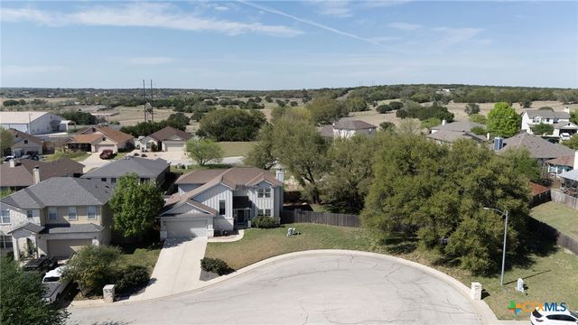 104 Carmen Cove, Burnet, TX 78611