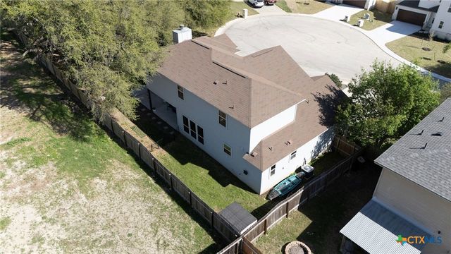 104 Carmen Cove, Burnet, TX 78611