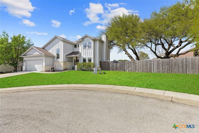 104 Carmen Cove, Burnet, TX 78611