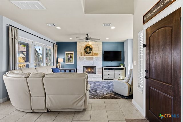 104 Carmen Cove, Burnet, TX 78611