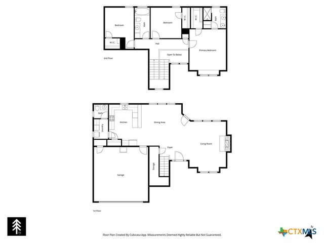 104 Carmen Cove, Burnet, TX 78611