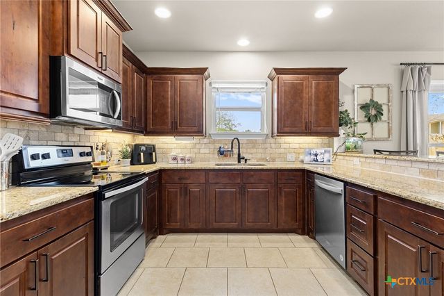 104 Carmen Cove, Burnet, TX 78611