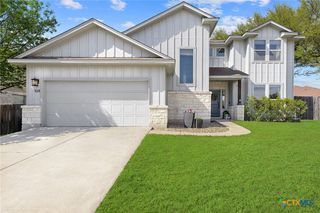 104 Carmen Cove, Burnet, TX 78611