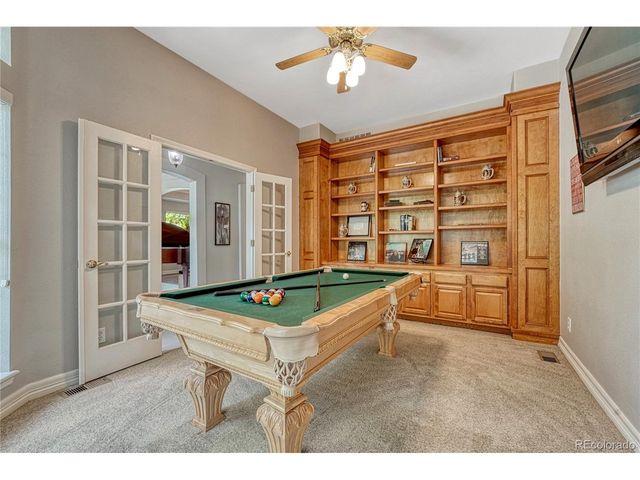3205 Coyote Hills Ct, Castle Rock, CO 80109