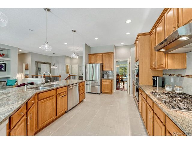 3205 Coyote Hills Ct, Castle Rock, CO 80109