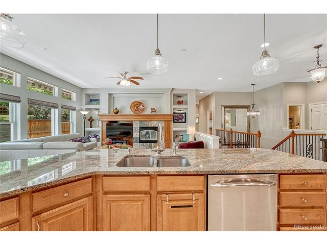 3205 Coyote Hills Ct, Castle Rock, CO 80109