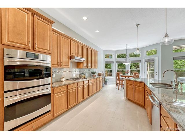 3205 Coyote Hills Ct, Castle Rock, CO 80109