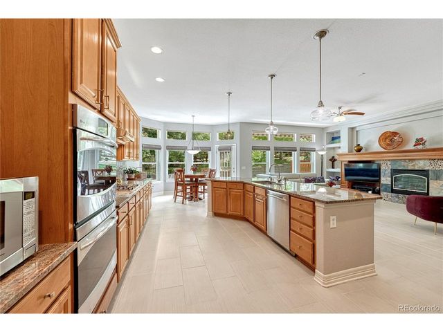 3205 Coyote Hills Ct, Castle Rock, CO 80109