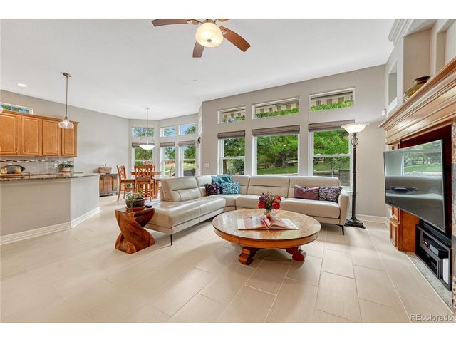 3205 Coyote Hills Ct, Castle Rock, CO 80109