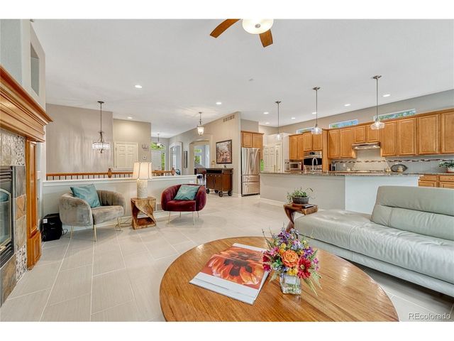 3205 Coyote Hills Ct, Castle Rock, CO 80109
