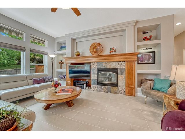3205 Coyote Hills Ct, Castle Rock, CO 80109