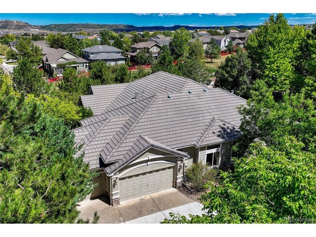 3205 Coyote Hills Ct, Castle Rock, CO 80109