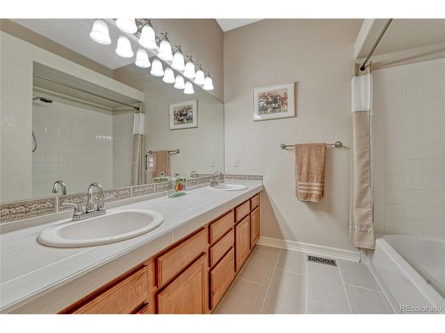 3205 Coyote Hills Ct, Castle Rock, CO 80109