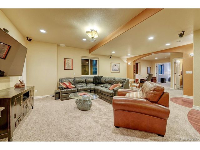 3205 Coyote Hills Ct, Castle Rock, CO 80109