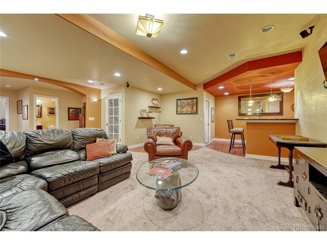 3205 Coyote Hills Ct, Castle Rock, CO 80109