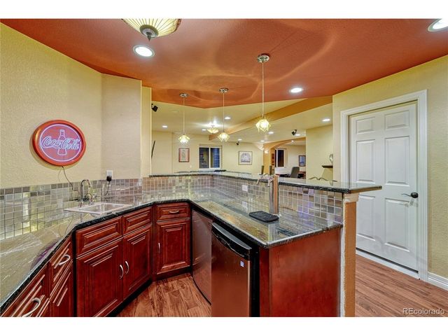 3205 Coyote Hills Ct, Castle Rock, CO 80109