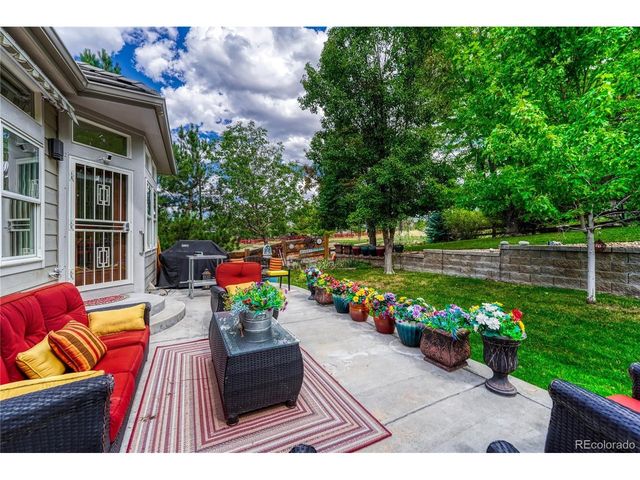 3205 Coyote Hills Ct, Castle Rock, CO 80109