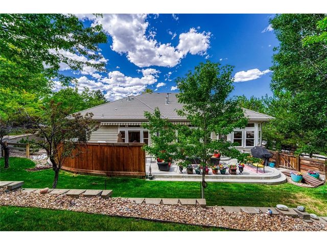 3205 Coyote Hills Ct, Castle Rock, CO 80109