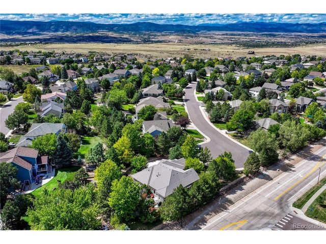 3205 Coyote Hills Ct, Castle Rock, CO 80109