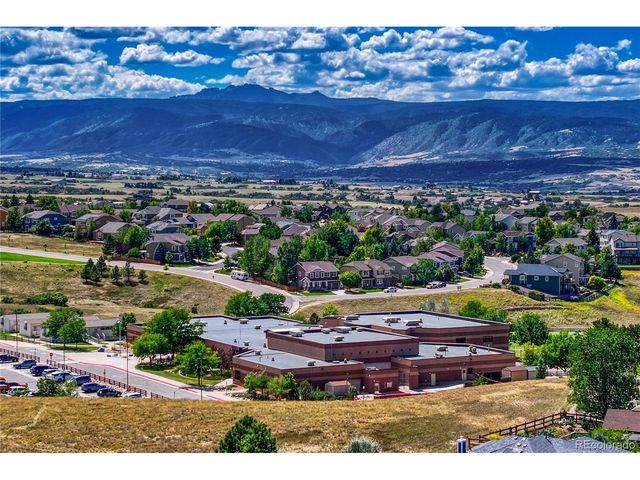 3205 Coyote Hills Ct, Castle Rock, CO 80109