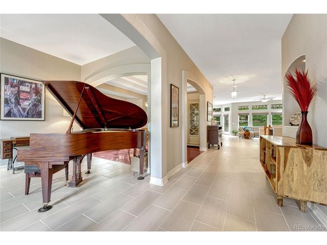 3205 Coyote Hills Ct, Castle Rock, CO 80109