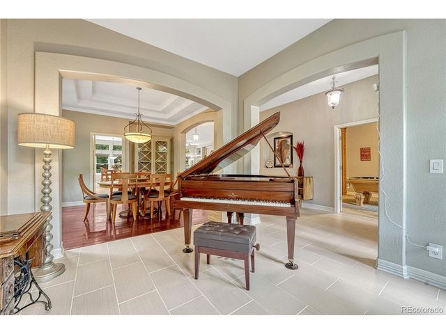 3205 Coyote Hills Ct, Castle Rock, CO 80109