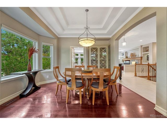 3205 Coyote Hills Ct, Castle Rock, CO 80109