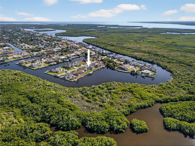 4203 SURFSIDE COURT, Port Charlotte, FL 33948