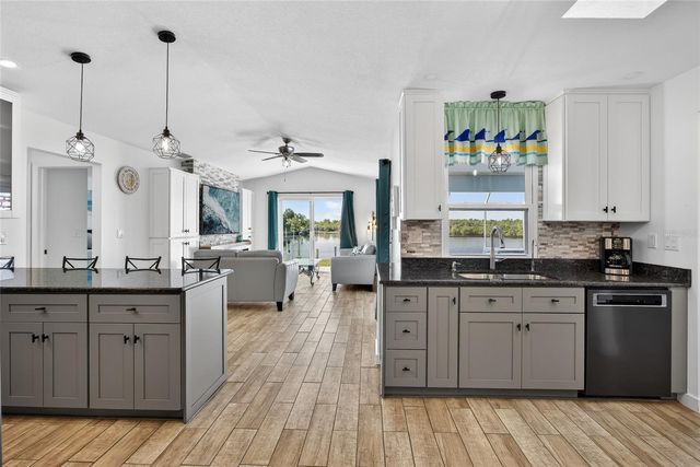 4203 SURFSIDE COURT, Port Charlotte, FL 33948