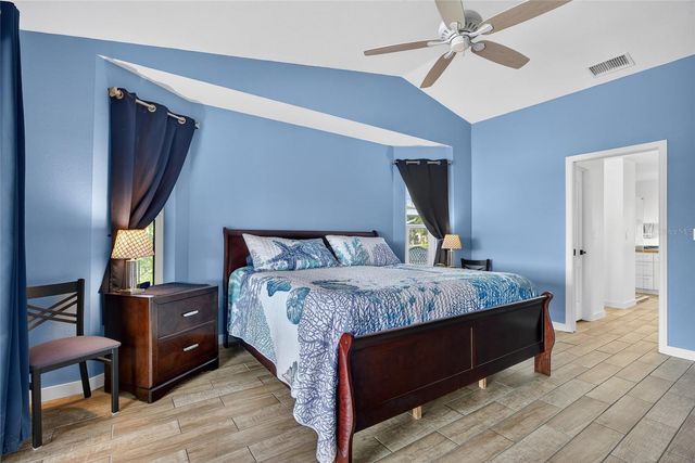 4203 SURFSIDE COURT, Port Charlotte, FL 33948