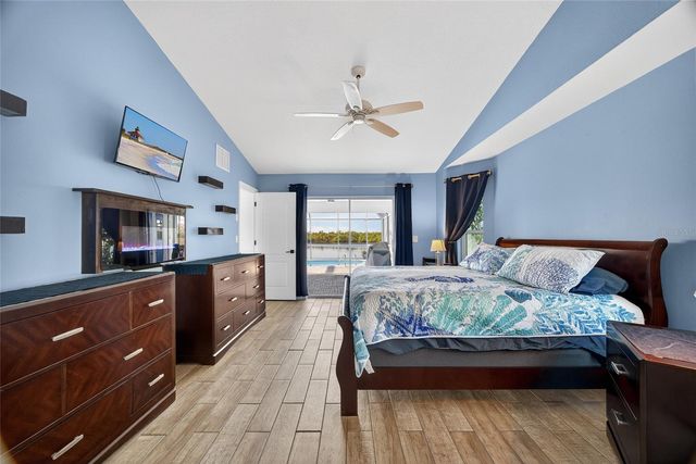 4203 SURFSIDE COURT, Port Charlotte, FL 33948