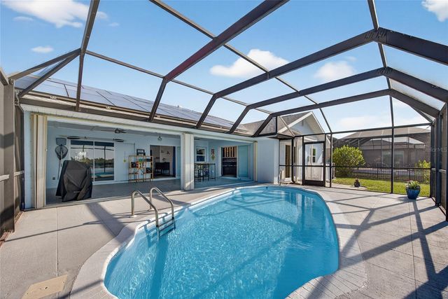 4203 SURFSIDE COURT, Port Charlotte, FL 33948