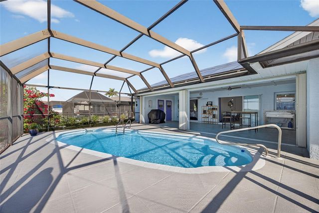 4203 SURFSIDE COURT, Port Charlotte, FL 33948