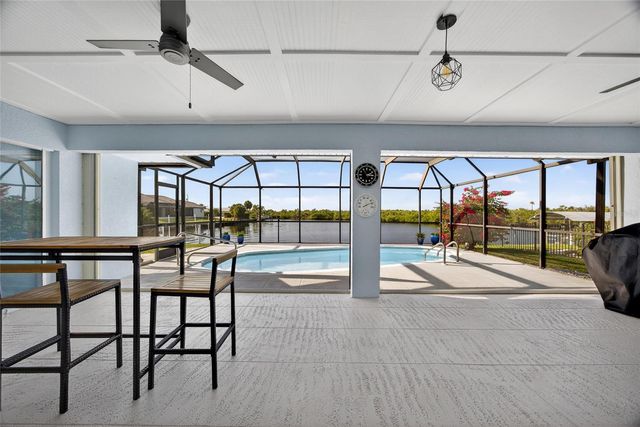 4203 SURFSIDE COURT, Port Charlotte, FL 33948