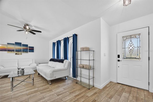 4203 SURFSIDE COURT, Port Charlotte, FL 33948