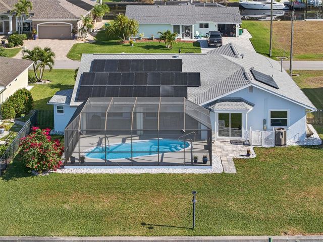 4203 SURFSIDE COURT, Port Charlotte, FL 33948