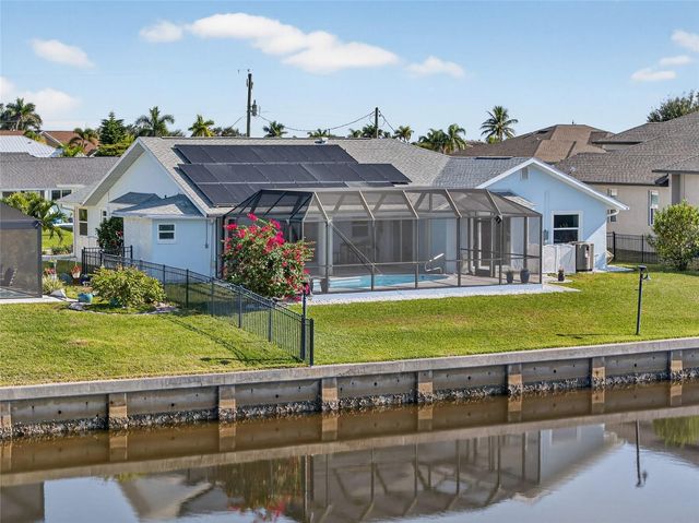 4203 SURFSIDE COURT, Port Charlotte, FL 33948