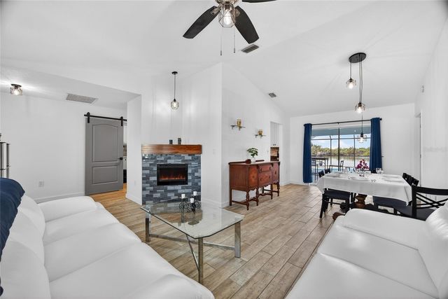 4203 SURFSIDE COURT, Port Charlotte, FL 33948