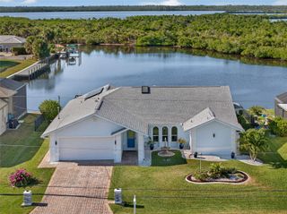 4203 SURFSIDE COURT, Port Charlotte, FL 33948