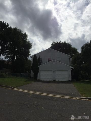 17 Jill Court 19, Edison, NJ 08817
