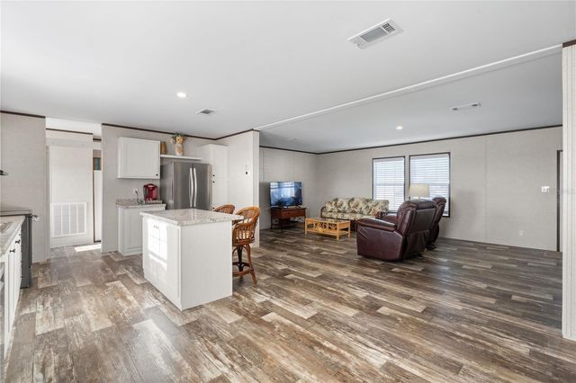 224 WOLVERINE AVENUE, North Port, FL 34287