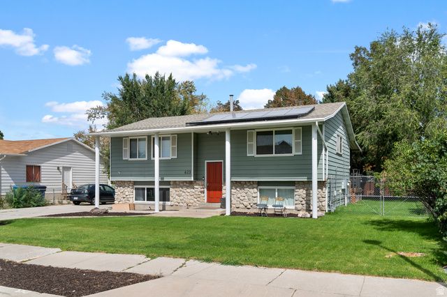 623 E 8600 S, Sandy, UT 84070