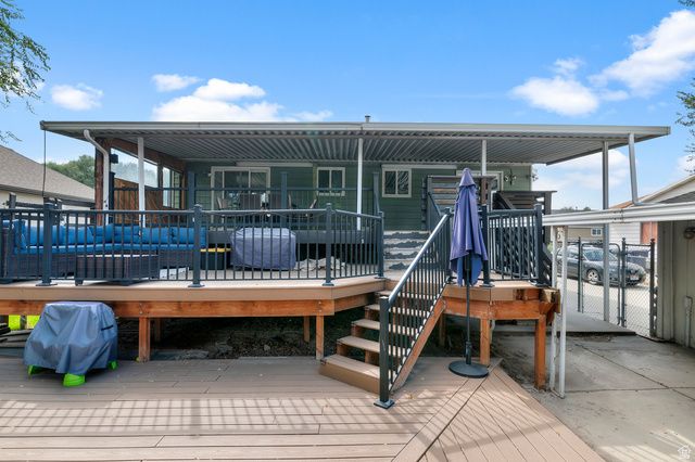 623 E 8600 S, Sandy, UT 84070