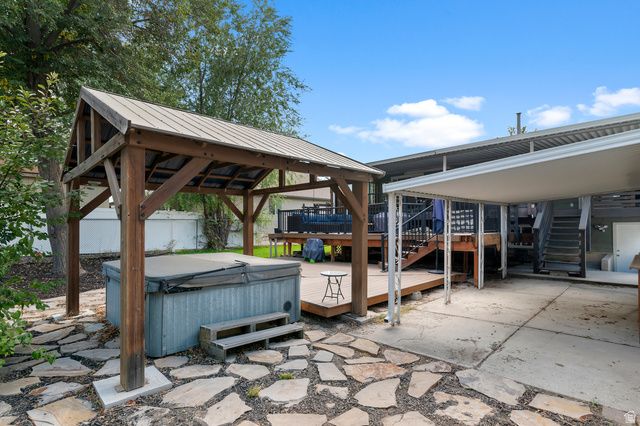 623 E 8600 S, Sandy, UT 84070