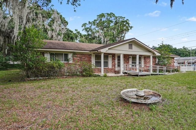 4921 DEESON ROAD, Lakeland, FL 33810